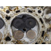 #W307 Right Cylinder Head For 13-16 Ford F-150  3.5 DL3E6090CG Turbo Passenger Side