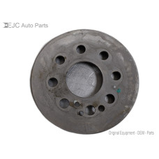 278X323 Crankshaft Trigger Tone Ring For 13-14 Ford F-150  3.5 BL3E12A227BA Turbo