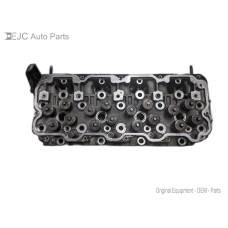 #R408 Right Cylinder Head For 01-04 GMC Sierra 2500 HD  6.6 97779578 Diesel