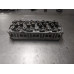 #Q402 Left Cylinder Head For 01-04 GMC Sierra 2500 HD  6.6 97779578 Diesel