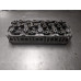 #Q402 Left Cylinder Head For 01-04 GMC Sierra 2500 HD  6.6 97779578 Diesel