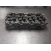 #Q402 Left Cylinder Head For 01-04 GMC Sierra 2500 HD  6.6 97779578 Diesel