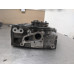 #Q402 Left Cylinder Head For 01-04 GMC Sierra 2500 HD  6.6 97779578 Diesel