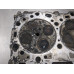 #Q402 Left Cylinder Head For 01-04 GMC Sierra 2500 HD  6.6 97779578 Diesel