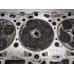 #Q402 Left Cylinder Head For 01-04 GMC Sierra 2500 HD  6.6 97779578 Diesel
