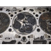 #Q402 Left Cylinder Head For 01-04 GMC Sierra 2500 HD  6.6 97779578 Diesel