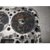 #Q402 Left Cylinder Head For 01-04 GMC Sierra 2500 HD  6.6 97779578 Diesel