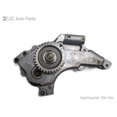 278F307 Engine Oil Pump For 01-04 GMC Sierra 2500 HD  6.6 98470107 Diesel