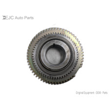 278F314 Crankshaft Timing Gear For 01-04 GMC Sierra 2500 HD  6.6 97225894 Diesel