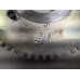 278F314 Crankshaft Timing Gear For 01-04 GMC Sierra 2500 HD  6.6 97225894 Diesel
