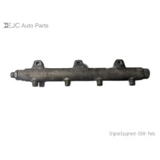 278F315 Fuel Rail For 01-04 GMC Sierra 2500 HD  6.6 8972080755 Diesel