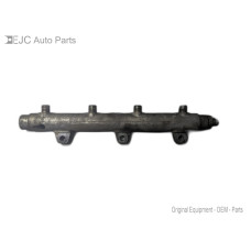 278F316 Fuel Rail For 01-04 GMC Sierra 2500 HD  6.6 8972080755 Diesel