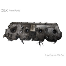 278Z302 Left Valve Cover For 01-04 GMC Sierra 2500 HD  6.6 97223559 Diesel Driver Side
