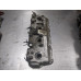 278Z302 Left Valve Cover For 01-04 GMC Sierra 2500 HD  6.6 97223559 Diesel Driver Side