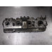 278Z302 Left Valve Cover For 01-04 GMC Sierra 2500 HD  6.6 97223559 Diesel Driver Side