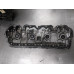 278Z302 Left Valve Cover For 01-04 GMC Sierra 2500 HD  6.6 97223559 Diesel Driver Side
