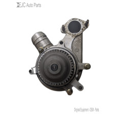 278Z306 Water Coolant Pump For 01-06 GMC Sierra 2500 HD  6.6 97228188 Diesel