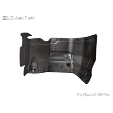 278Z309 Turbo Heat Shield For 01-04 GMC Sierra 2500 HD  6.6 97213508 Diesel