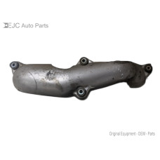 278Z310 Left Up-Pipe Heat Shield For 01-04 GMC Sierra 2500 HD  6.6 97223942 Diesel