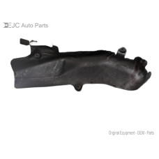 278Z314 Upstream Exhaust Pipe Heat Shield 01-04 GMC Sierra 2500 HD 6.6 97223943 Diesel 278Z314 Upstream Exhaust Pipe Heat Shield 01-04 GMC Sierra 2500 HD 6.6 97223943 Diesel