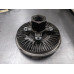 278Z318 Cooling Fan Clutch For 01-04 GMC Sierra 2500 HD 6.6 15130067 Diesel 278Z318 Cooling Fan Clutch For 01-04 GMC Sierra 2500 HD 6.6 15130067 Diesel