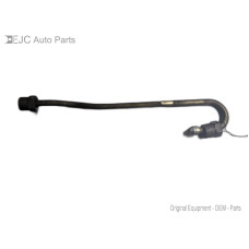 278Z327 Regulator to Left Fuel Rail For 01-04 GMC Sierra 2500 HD  6.6  Diesel