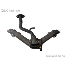 278G201 Rear Thermostat Housing For 01-04 GMC Sierra 2500 HD  6.6 97383583 Diesel
