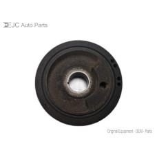 278G204 Crankshaft Pulley For 01-05 GMC Sierra 2500 HD  6.6 97780412 Diesel