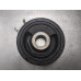 278G204 Crankshaft Pulley For 01-05 GMC Sierra 2500 HD  6.6 97780412 Diesel