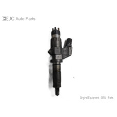 278G212 Fuel Injector Single For 01-04 GMC Sierra 2500 HD  6.6 8972080745 Diesel