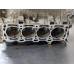 #BMQ23 Engine Cylinder Block For 12-14 Ford F-150  5.0 BR3E6015HF Gas