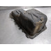 GXW401 Engine Oil Pan For 13-17 Ford F-150  5.0 BR3E6675BC Gas