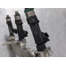 278U208 Fuel Injectors Set With Rail For 11-17 Ford F-150  5.0 BR3EEB Gas