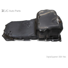 GXZ402 Engine Oil Pan For 14-22 Ram 1500  5.7 04893207AA Hemi