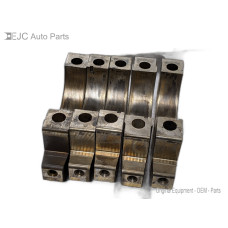 278A204 Engine Block Main Caps For 16-23 Ram 1500  5.7  Hemi