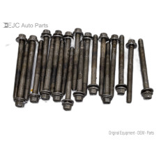 278A219 Cylinder Head Bolt Kit For 16-23 Ram 1500  5.7  Hemi