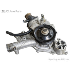 278A222 Water Coolant Pump For 19-24 Ram 1500  5.7  Hemi