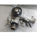 278A222 Water Coolant Pump For 19-24 Ram 1500  5.7  Hemi