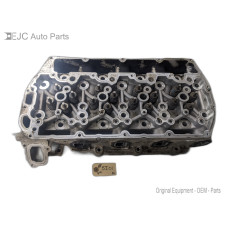 #5I01 Right Cylinder Head For 11-12 Ford F-250 Super Duty  6.7 BC3Q6090CB Diesel