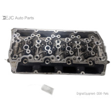 #y508 Left Cylinder Head For 11-12 Ford F-250 Super Duty  6.7 BC3Q6C064CA Diesel