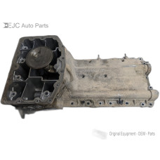 GYM507 Upper Engine Oil Pan For 11-20 Ford F-250 Super Duty  6.7 BC3Q6676FA Diesel