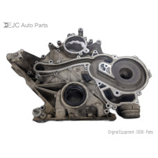 GZI106 Engine Timing Cover For 11-16 Ford F-250 Super Duty  6.7 BC3Q6C086CA Diesel