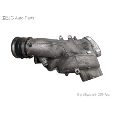 GYF407 Upper Intake Manifold For 11-19 Ford F-250 Super Duty  6.7 FC8Q9K461CB Diesel