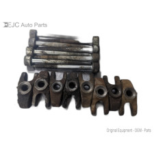 278D302 Fuel Injector Hold Down Set 11-14 Ford F-250 Super Duty 6.7 BC3Q9L535BC Diesel