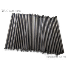 278D303 Pushrods Set All For 11-14 Ford F-250 Super Duty  6.7 F4TE6565AA Diesel