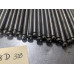 278D303 Pushrods Set All For 11-14 Ford F-250 Super Duty  6.7 F4TE6565AA Diesel
