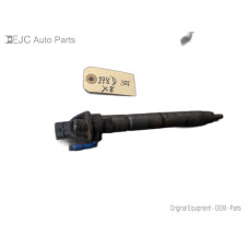 278D307 Fuel Injector Single For 11-14 Ford F-250 Super Duty  6.7 FE2F602028 Diesel