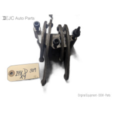 278D309 Left Rocker Arm Assembly For 11-14 Ford F-250 Super Duty  6.7 BC3Q6A585BA Diesel