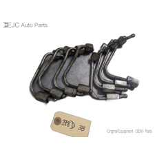 278D313 Fuel Injector Line Set For 11-14 Ford F-250 Super Duty  6.7  Diesel