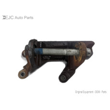 278D318 Left Motor Mount Bracket For 11-14 Ford F-250 Super Duty  6.7 BC346B033DB Diesel